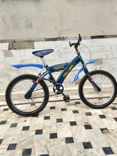 cycle