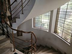 PCSIR fhase 2 Kanal upper portion for rent