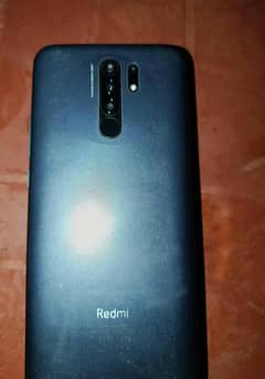 Redmi 9 4/64 GB