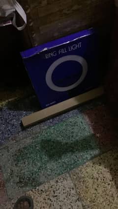 Ring Light 18 inch 46cm