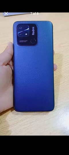 Xiaomi Redmi 10C