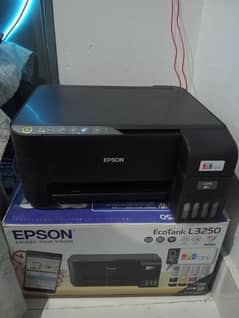Epson Ecotank L3250