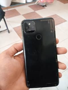 Google pixel 4a 5G