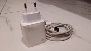 Redmi note 14 original charger 33 watt