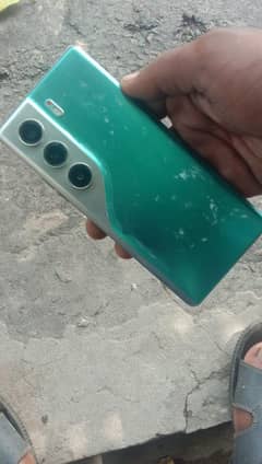 Techno Camon 40 Pro