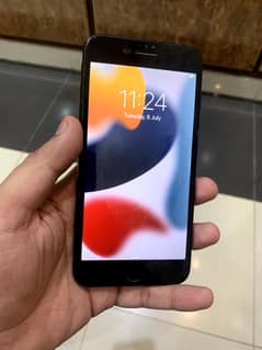 IPhone 7 Plus | PTA Approved
