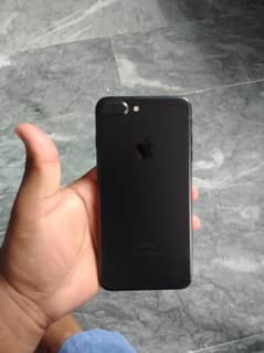 Iphone 7 plus 128GB