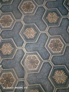 Room Carpet for sell.