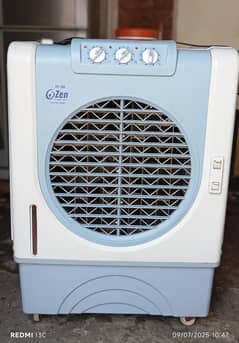 New air cooler ice air