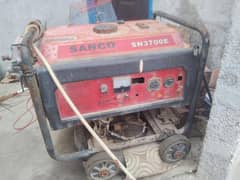 SANCO SN3700E 3 KB