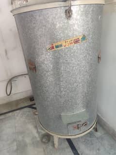 gandum store ( parola in Punjabi) 400KG