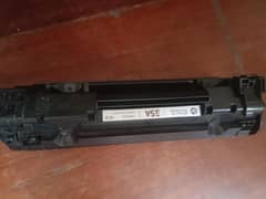 Toner 35A