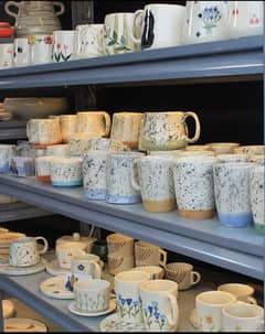 ceramics