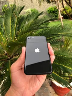 Iphone se 2020 dual pta approved physical+esim