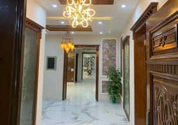 5 Marla House For sale In Bahria Town