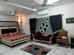 House Of 5 Marla Is Available For sale In Bahria Town - Sector C, Lahore