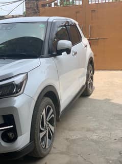 Like a brand new car 2020 model 2025 import in june