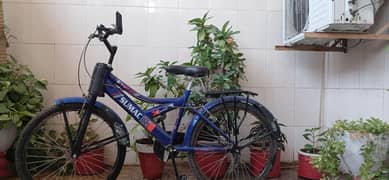 CYCLE FOR SALE