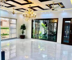 A House Of 1 Kanal In Lahore