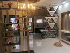 1 Kanal House In Only Rs. 70000000