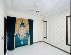 House Sized 1 Kanal Available In Bahria Town - Sector C