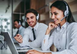 We are runing a call Center Campaigns.