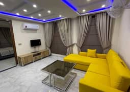 sale A Flat In Lahore Prime Location