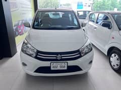 Suzuki Cultus VXL 2021