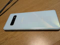 Samsung s10 plus 512 GB