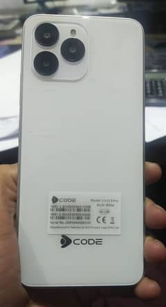 Dcode Cygnal 3 Pro