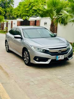 civic