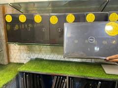 Dell 5400 / laptop / dell laptop / core i5 8th / nvme 256 / whole sale