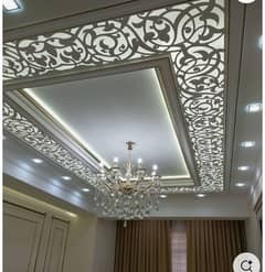 false ceiling | Pop Celling | gypsum Celling | office Celling |Celling