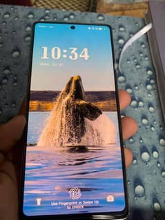 infinix Note 40