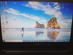 1 Dell 4/512gb laptop