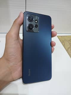Redmi note 12 urgent sale