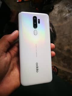 OPPO A5 2020