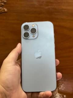 13 pro Max PTA