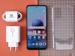 Redmi note 10