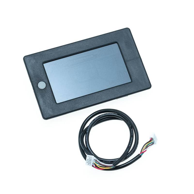 JK BMS Display 3.2 Inch LCD Display For Smart BMS JK LCD 1
