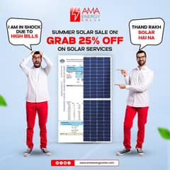 Solar Panels | Solar Inverter | Solar System Installation | Best Pric