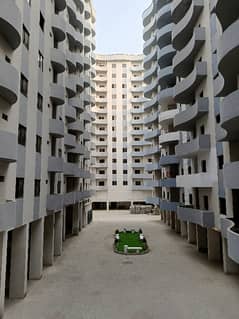 Your Search Ends Right Here With The Beautiful Flat In Daniyal Residency At Affordable Price Of Pkr Rs. 11000000