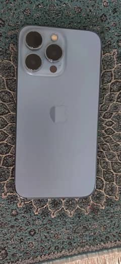 iPhone 13 Pro PTA approved