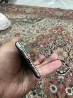 Iphone x pta approved 64 gb