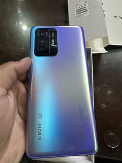 Mi 11T pro
