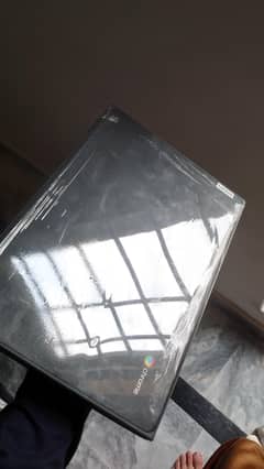 Lenovo Chromebook 2029.4/32 GB. 4 years update available.