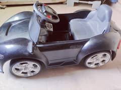 Kids Cars baby cars sports car black car
