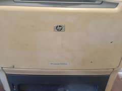 HP LASERJET PRINTER 2015dn