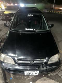 Suzuki Cultus VXL 2006