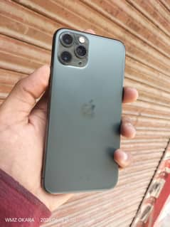 IPHONE 11 PRO FU